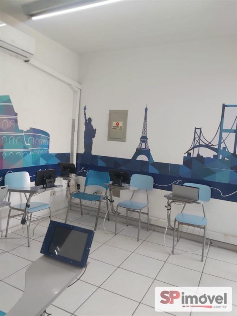 Prédio Inteiro, 360 m² - Foto 22