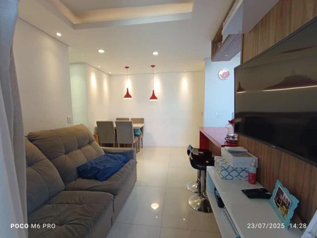 Apartamento, 2 quartos, 50 m² - Foto 17
