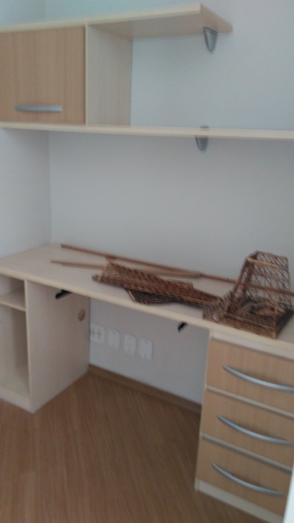 Casa, 3 quartos, 160 m² - Foto 25