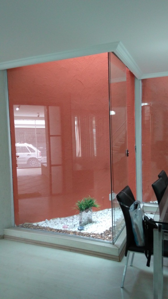 Casa, 3 quartos, 160 m² - Foto 29