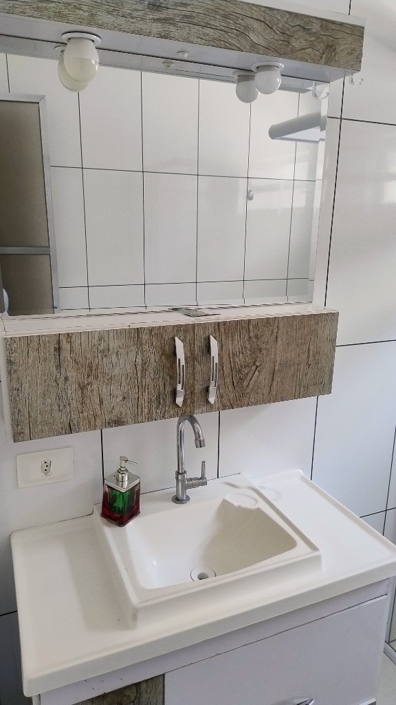 Sobrado, 3 quartos, 150 m² - Foto 20