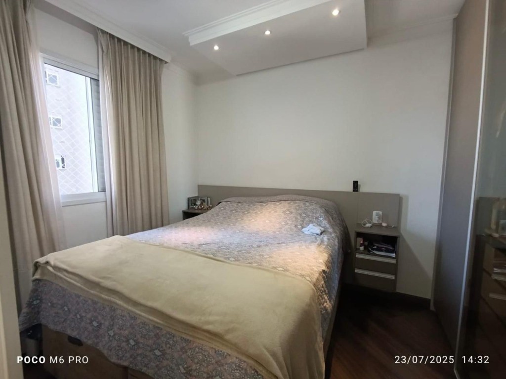 Apartamento, 2 quartos, 50 m² - Foto 9