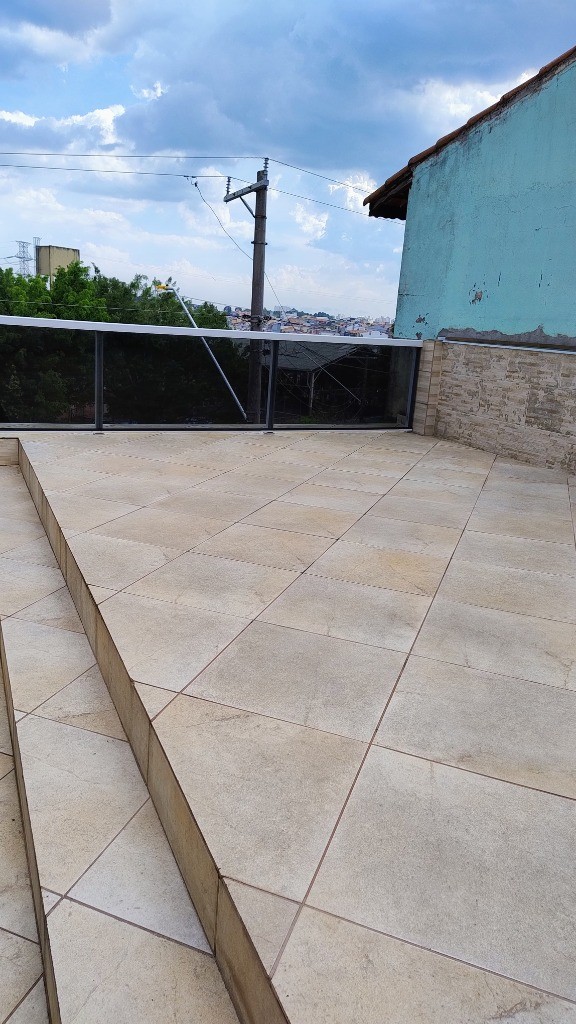 Sobrado, 3 quartos, 150 m² - Foto 7