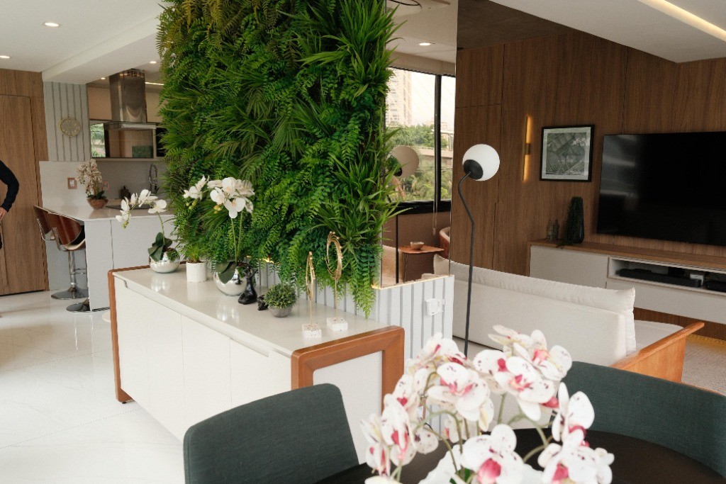 Apartamento, 1 quarto, 85 m² - Foto 13