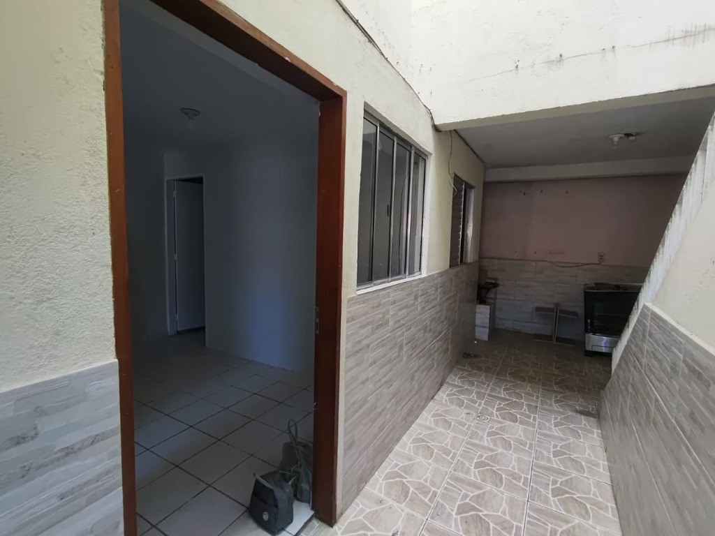 Casa, 1 quarto, 55 m² - Foto 16