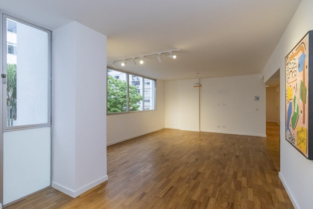 Apartamento, 3 quartos, 129 m² - Foto 33