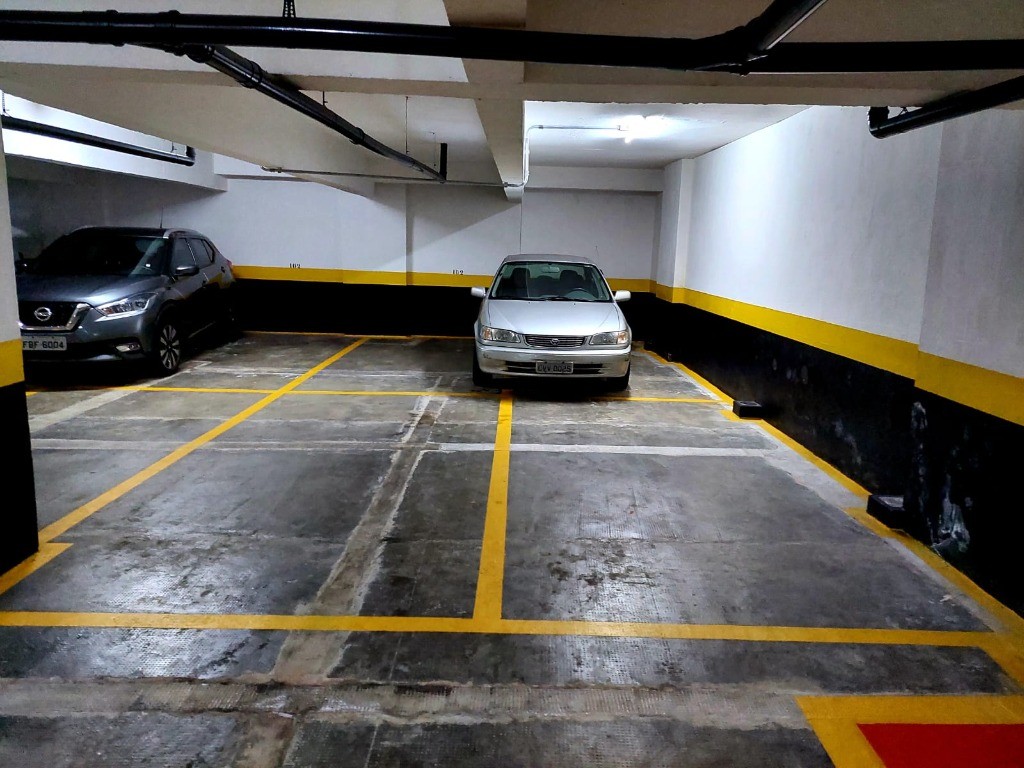 Apartamento, 4 quartos, 196 m² - Foto 26