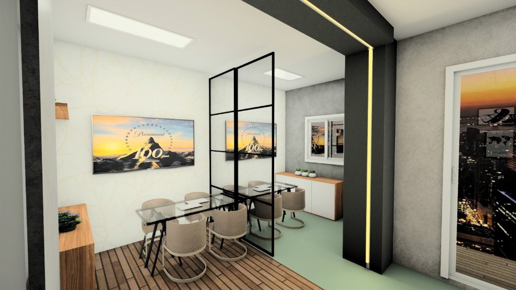 Apartamento, 2 quartos, 50 m² - Foto 24