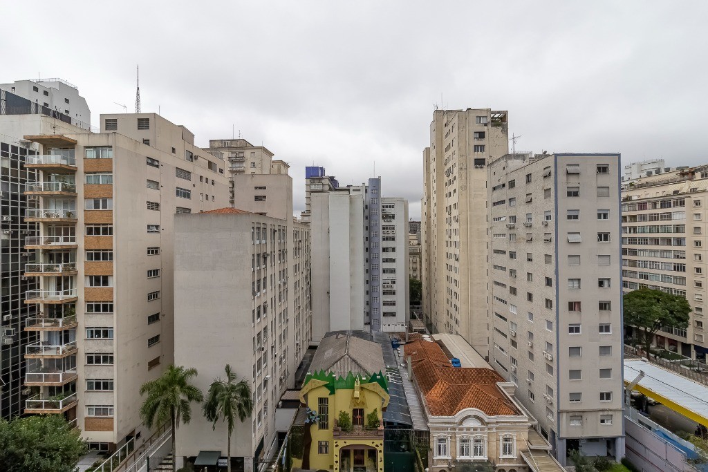 Apartamento, 3 quartos, 230 m² - Foto 22