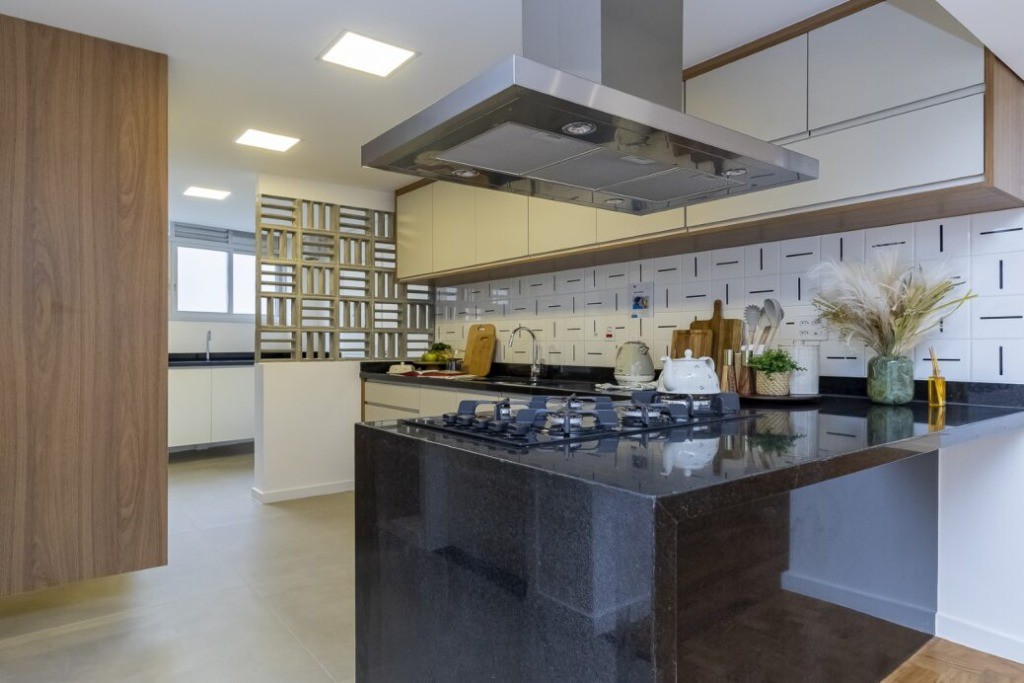 Apartamento, 3 quartos, 129 m² - Foto 12
