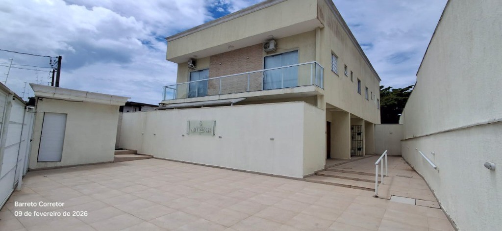 Casa de Condomínio, 2 quartos - Foto 8