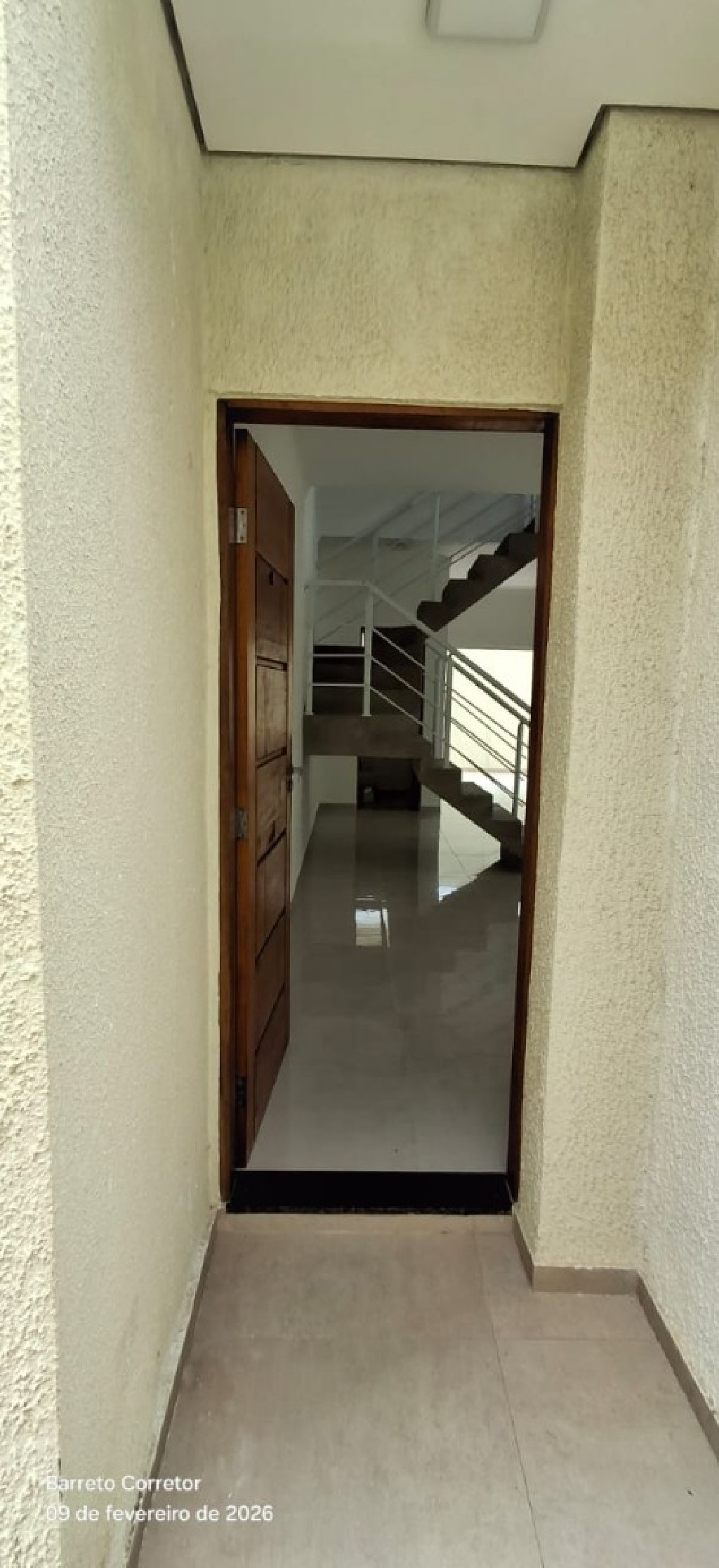 Casa de Condomínio, 2 quartos - Foto 33