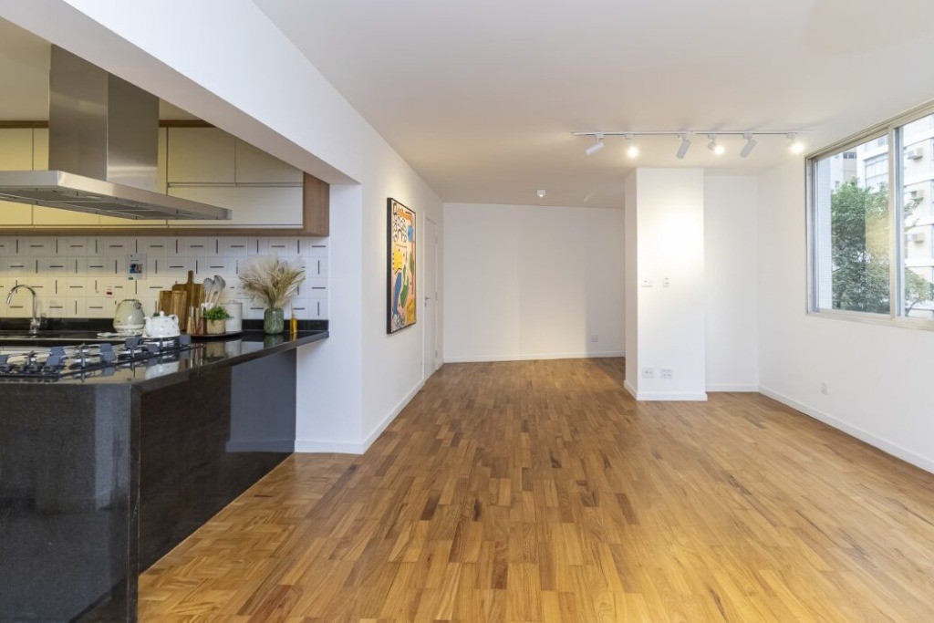Apartamento, 3 quartos, 129 m² - Foto 9