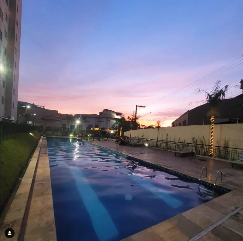 Apartamento, 2 quartos, 50 m² - Foto 29