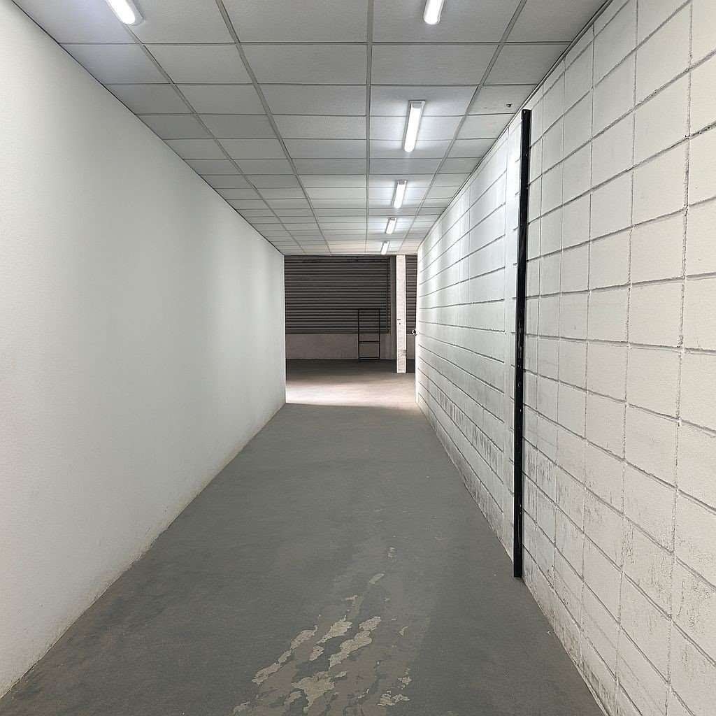 Depósito-Galpão, 1400 m² - Foto 4