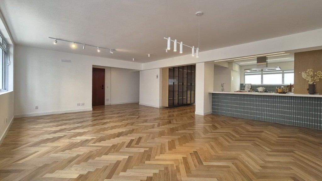 Apartamento, 3 quartos, 158 m² - Foto 24