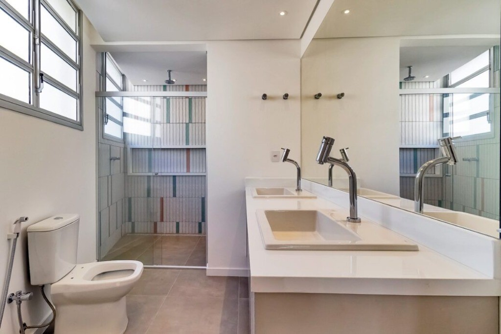 Apartamento, 3 quartos, 129 m² - Foto 5