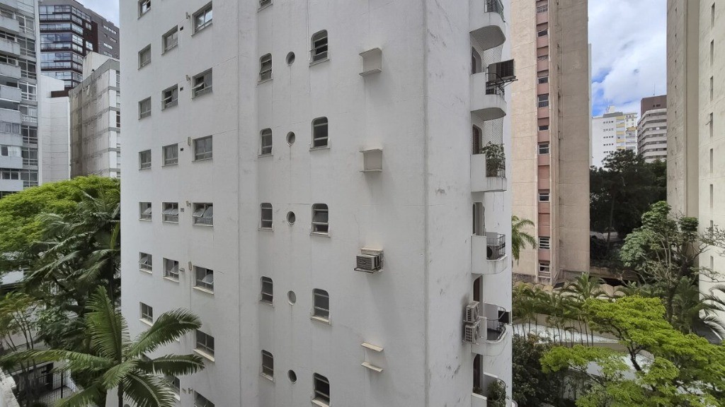 Apartamento, 3 quartos, 158 m² - Foto 48