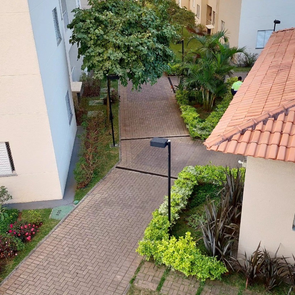 Apartamento, 2 quartos, 50 m² - Foto 50