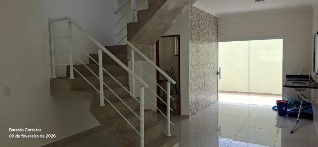 Casa de Condomínio, 2 quartos - Foto 23