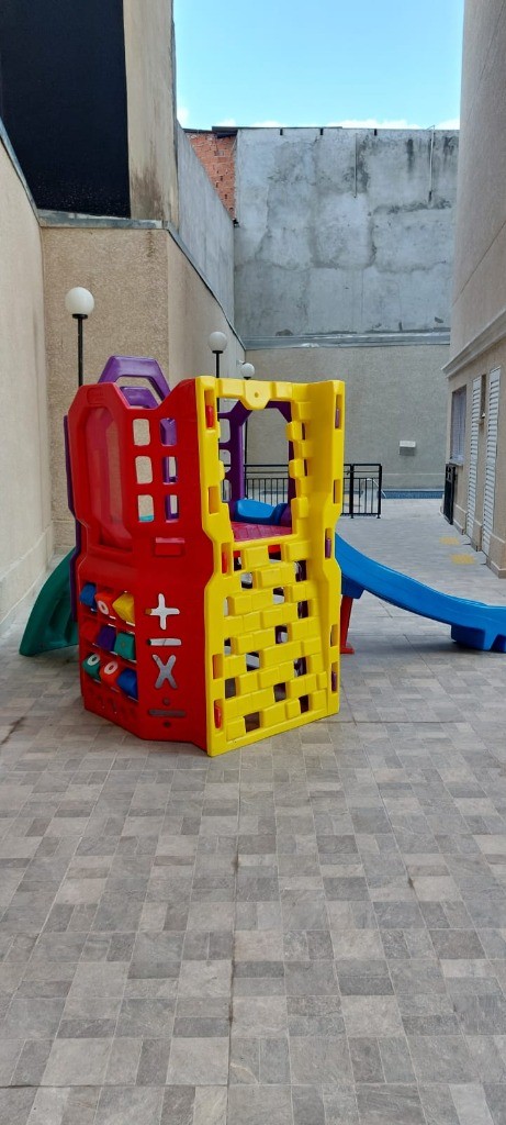 Apartamento, 2 quartos, 33 m² - Foto 11
