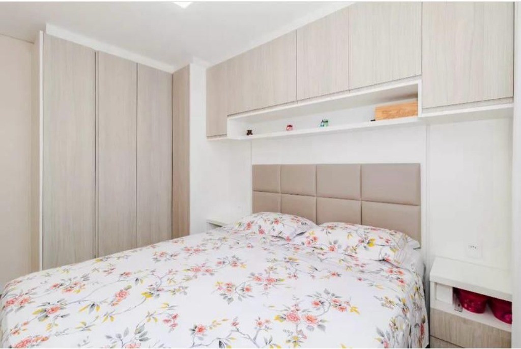 Apartamento, 2 quartos, 52 m² - Foto 5