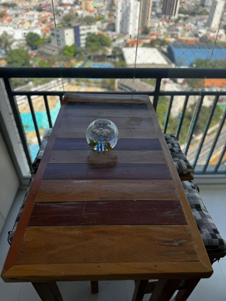 Apartamento, 3 quartos, 84 m² - Foto 22