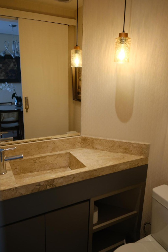 Apartamento, 1 quarto, 54 m² - Foto 5