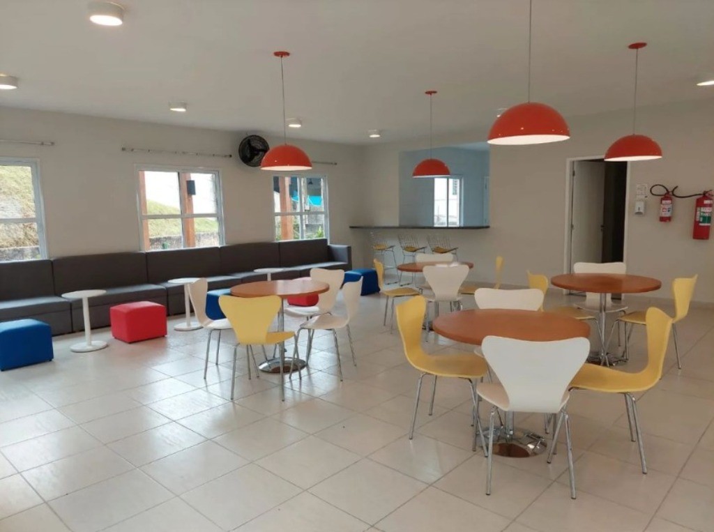 Apartamento, 2 quartos, 50 m² - Foto 26