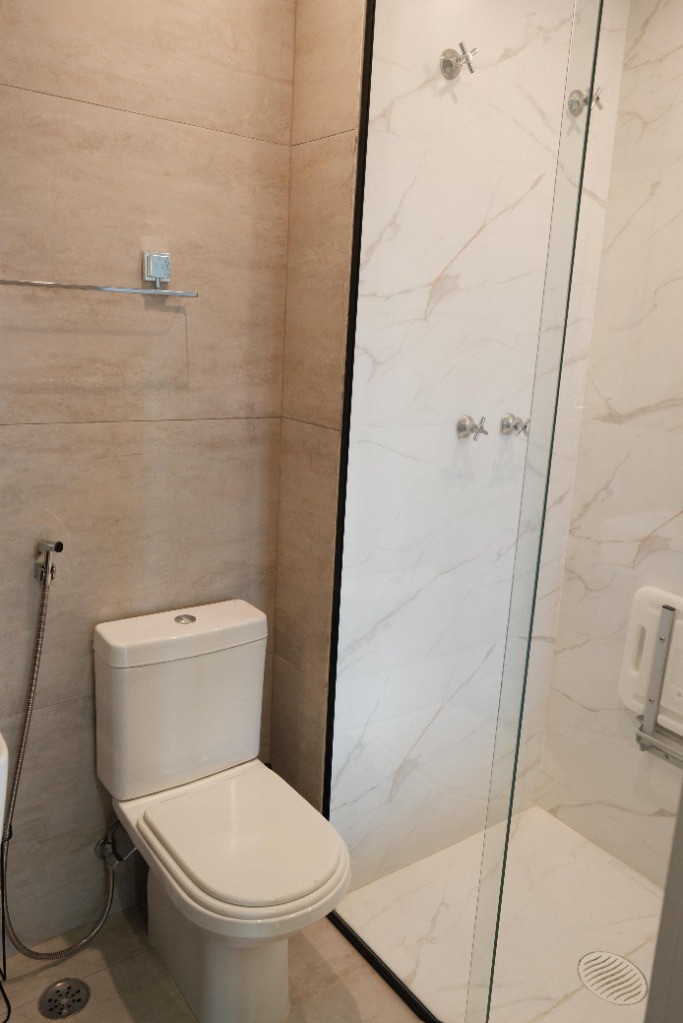 Apartamento, 1 quarto, 85 m² - Foto 23