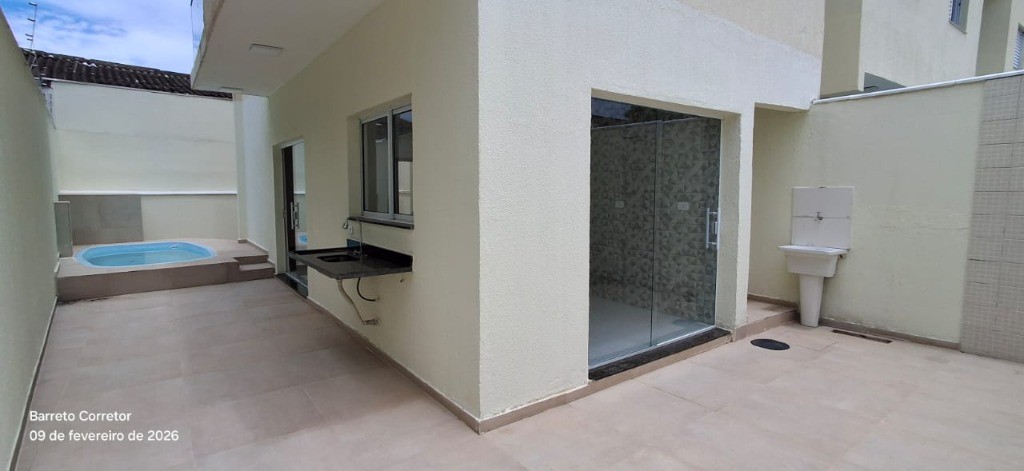 Casa de Condomínio, 2 quartos - Foto 22