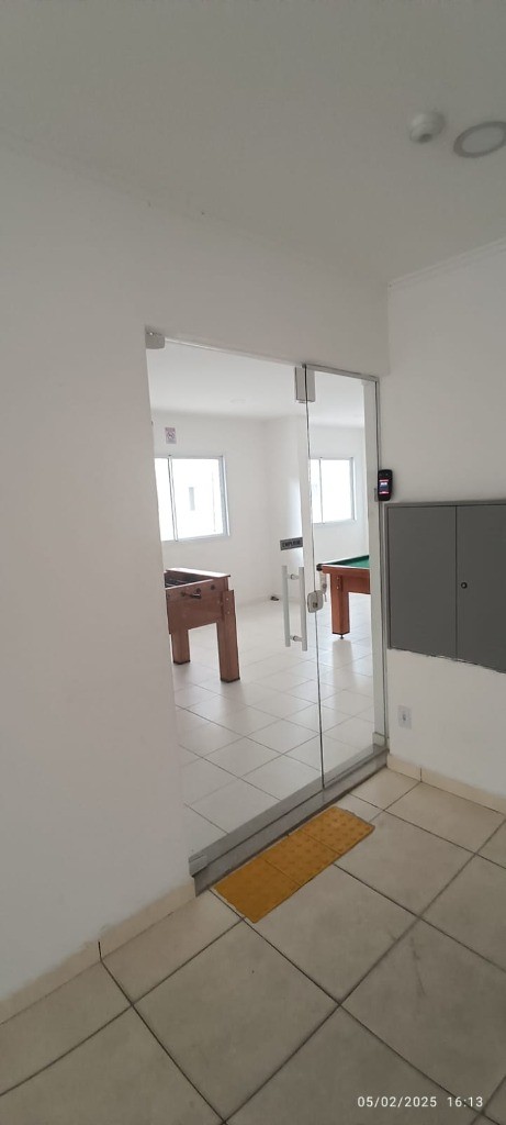 Apartamento, 2 quartos, 33 m² - Foto 9