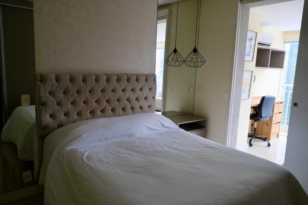 Apartamento, 1 quarto, 54 m² - Foto 6