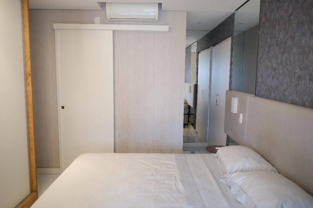 Apartamento, 1 quarto, 57 m² - Foto 8