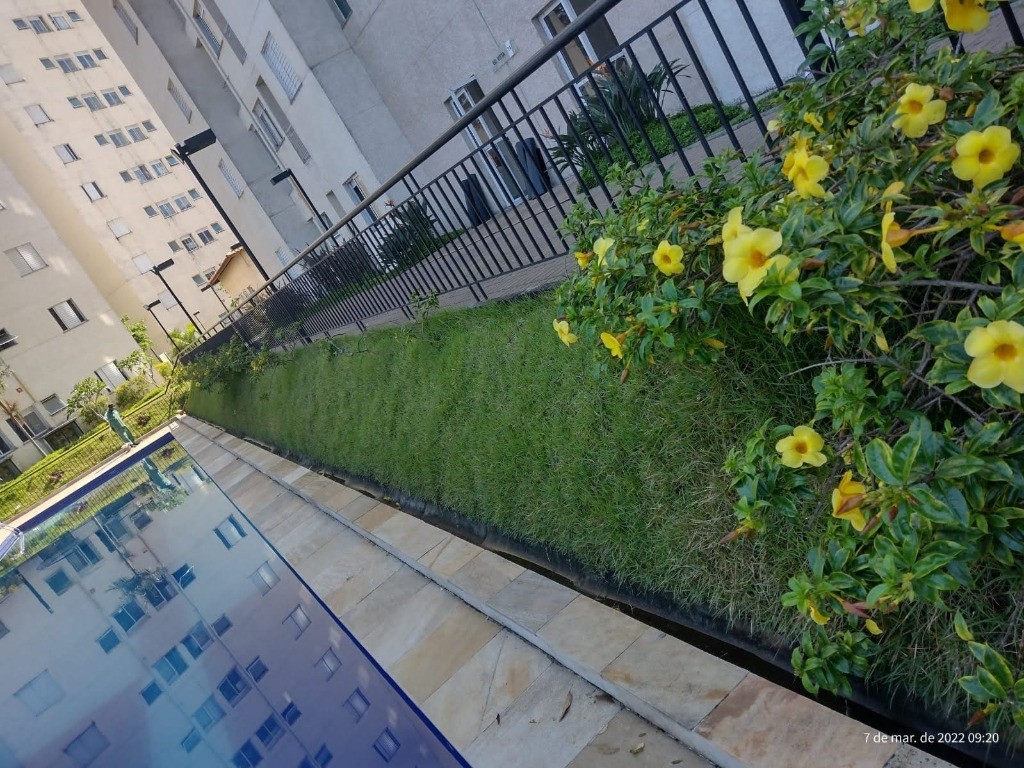 Apartamento, 2 quartos, 50 m² - Foto 44