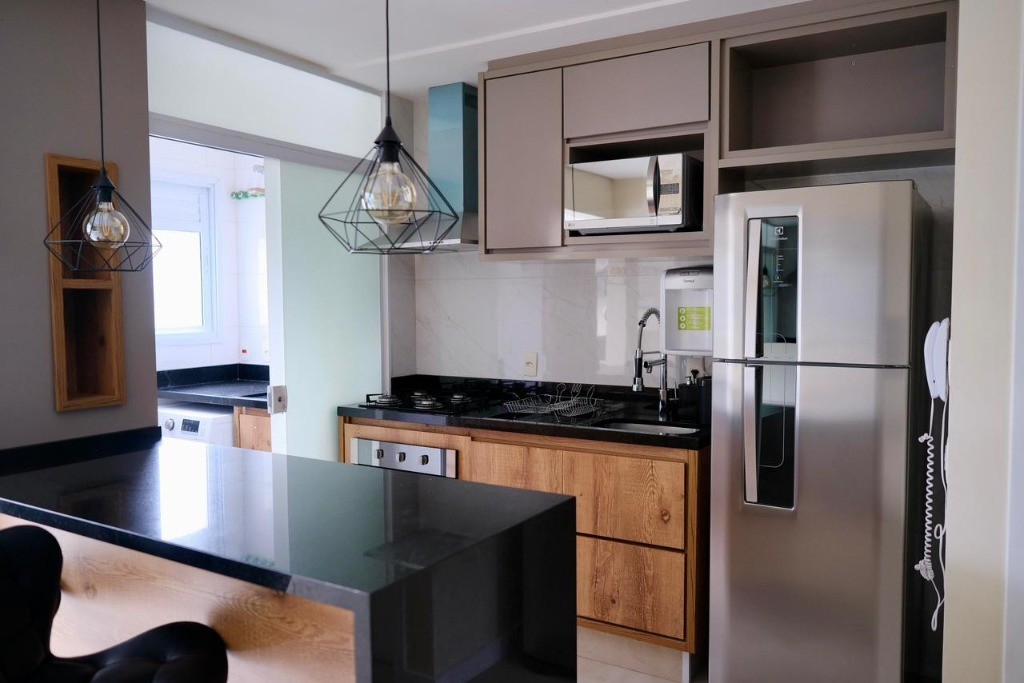 Apartamento, 1 quarto, 54 m² - Foto 15