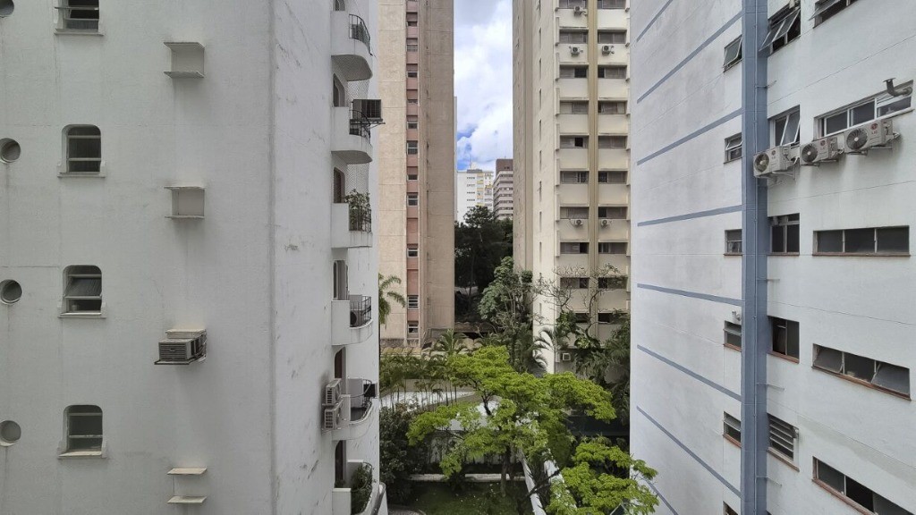 Apartamento, 3 quartos, 158 m² - Foto 47