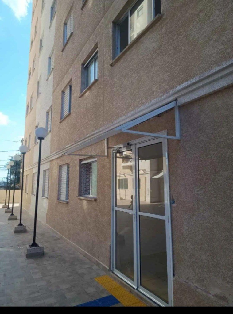 Apartamento, 2 quartos, 33 m² - Foto 13