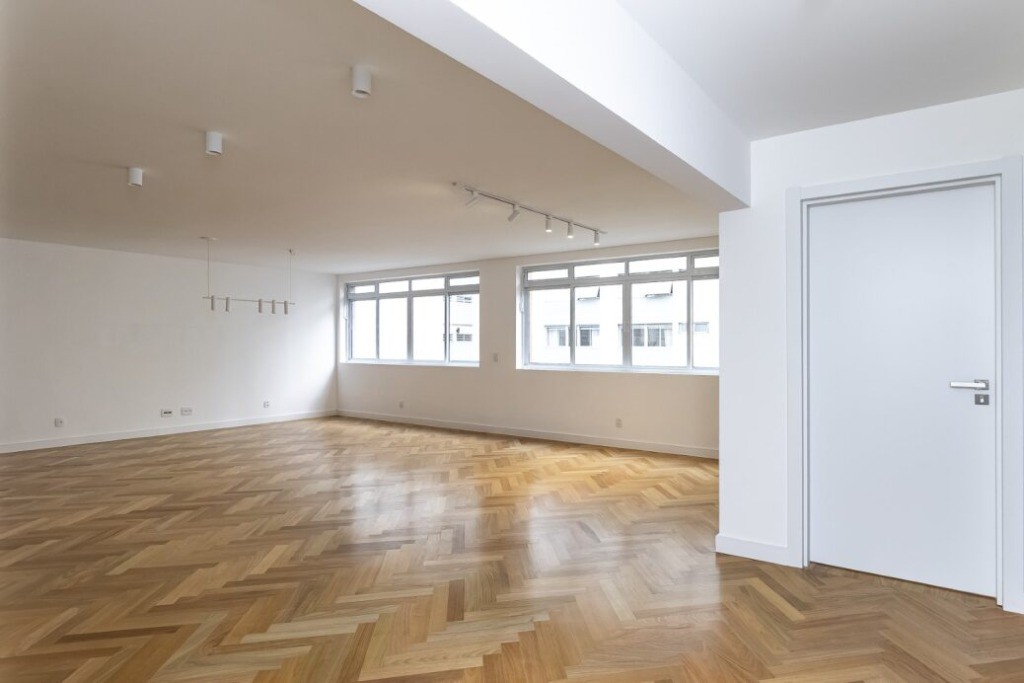 Apartamento, 3 quartos, 158 m² - Foto 95