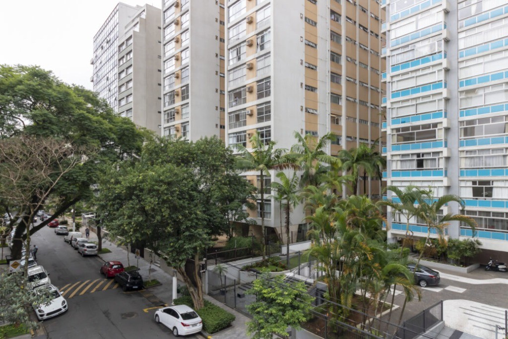 Apartamento, 3 quartos, 129 m² - Foto 21