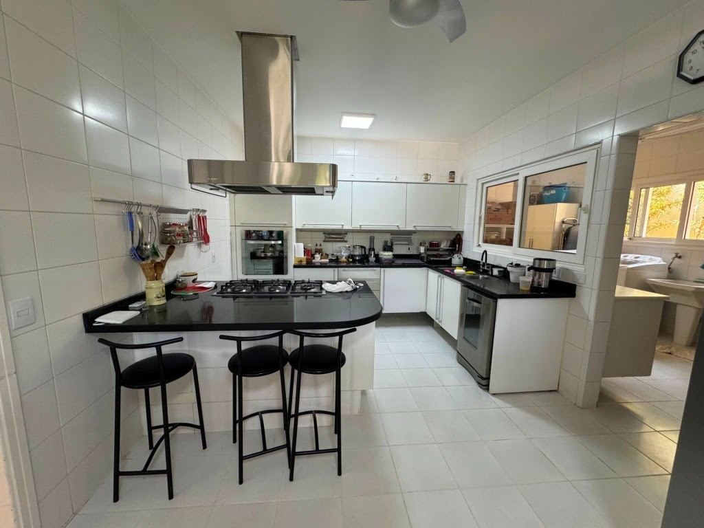 Casa de Condomínio, 8 quartos - Foto 6