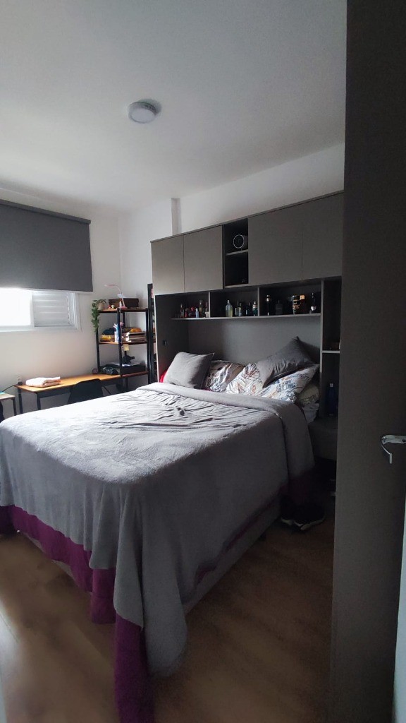 Apartamento, 3 quartos, 58 m² - Foto 9