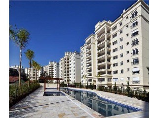 Apartamento, 3 quartos, 123 m² - Foto 1