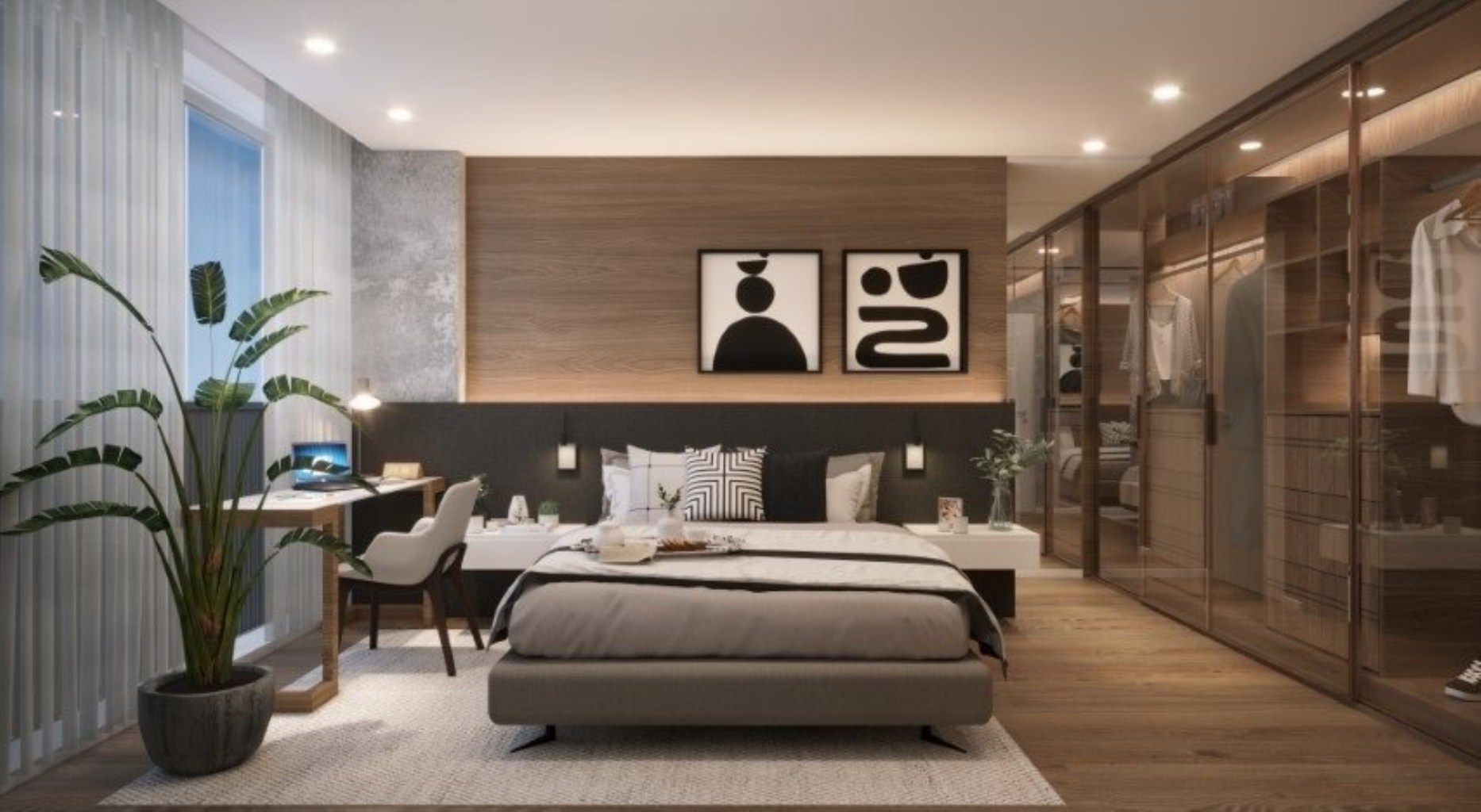 Apartamento, 3 quartos, 108 m² - Foto 13