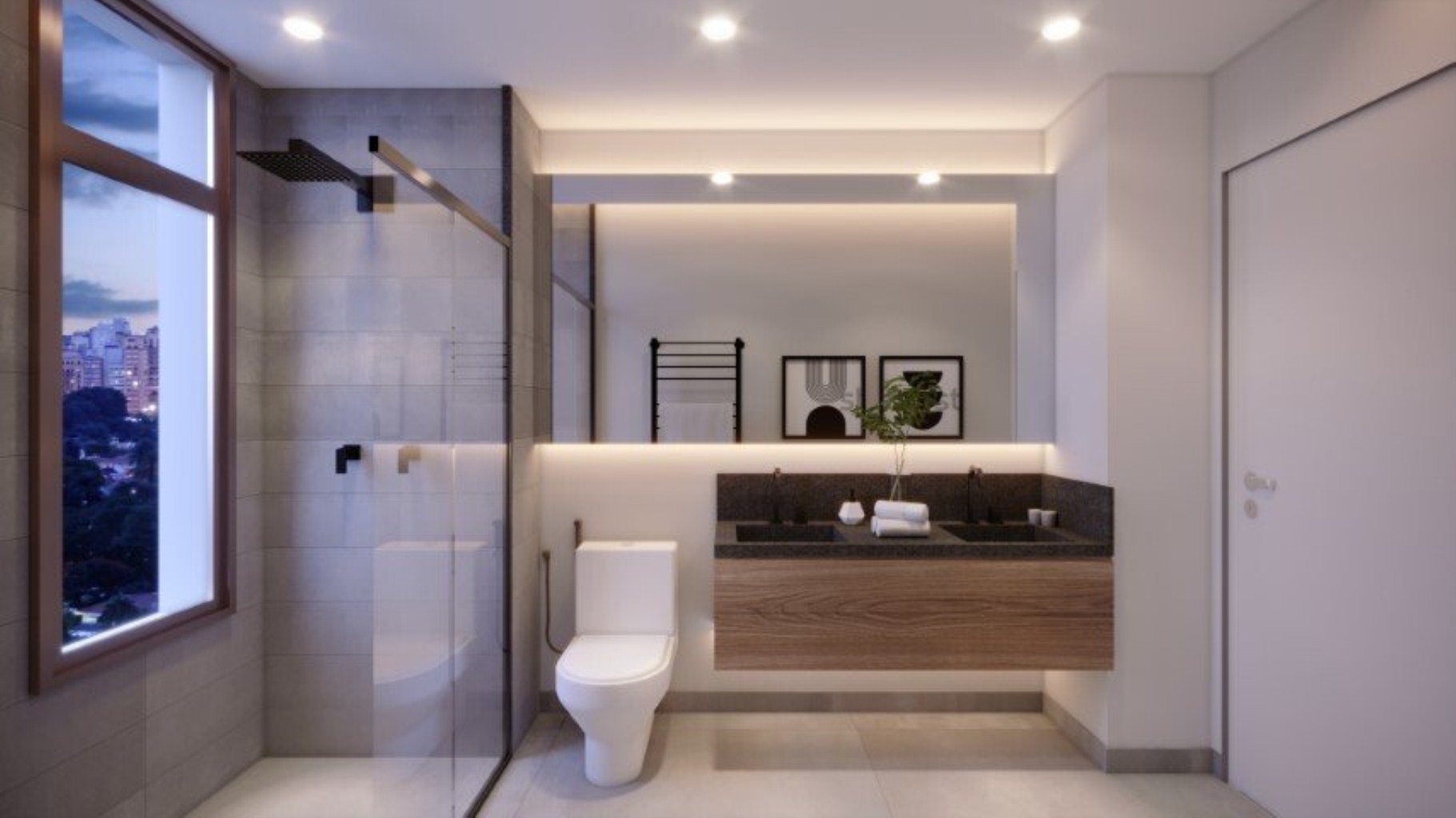 Apartamento, 3 quartos, 108 m² - Foto 16