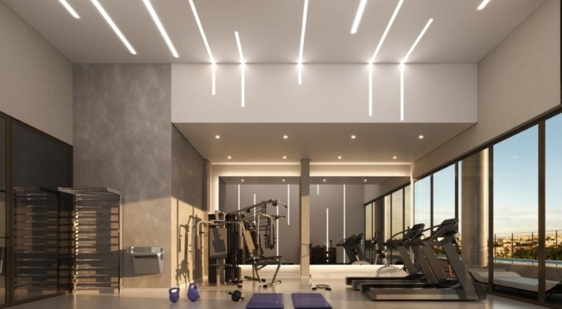 Apartamento, 3 quartos, 108 m² - Foto 18