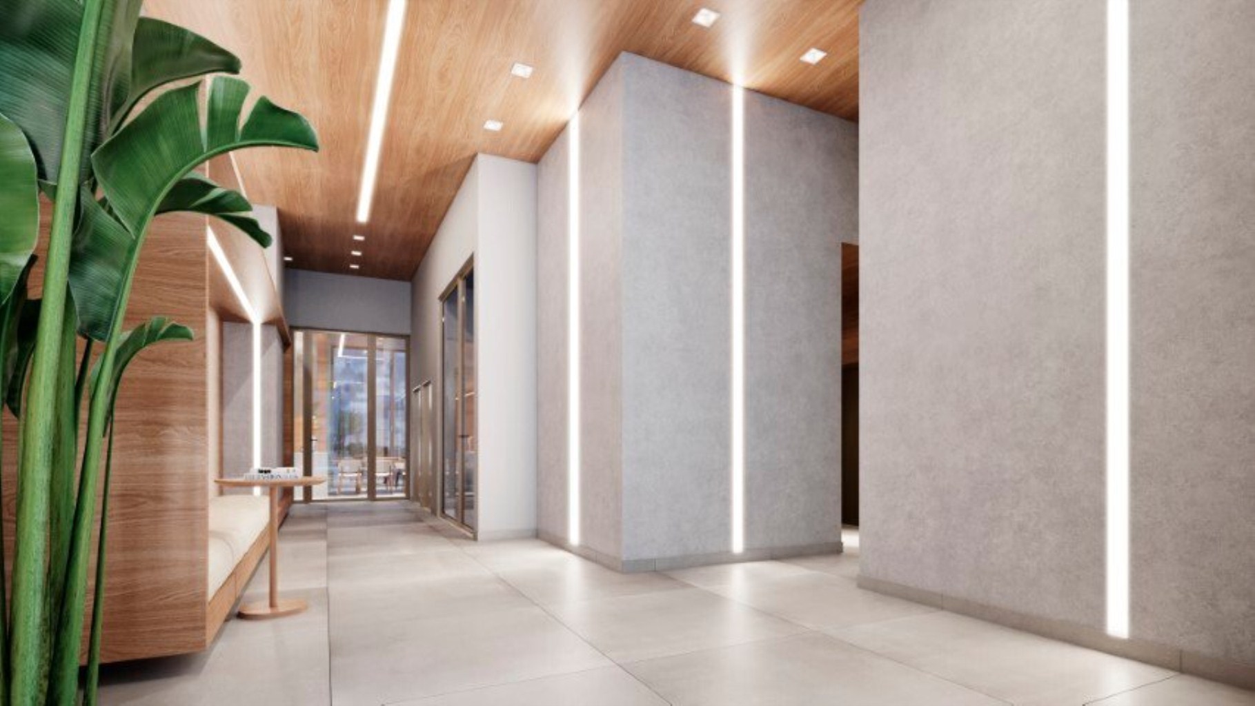 Cobertura, 3 quartos, 211 m² - Foto 6