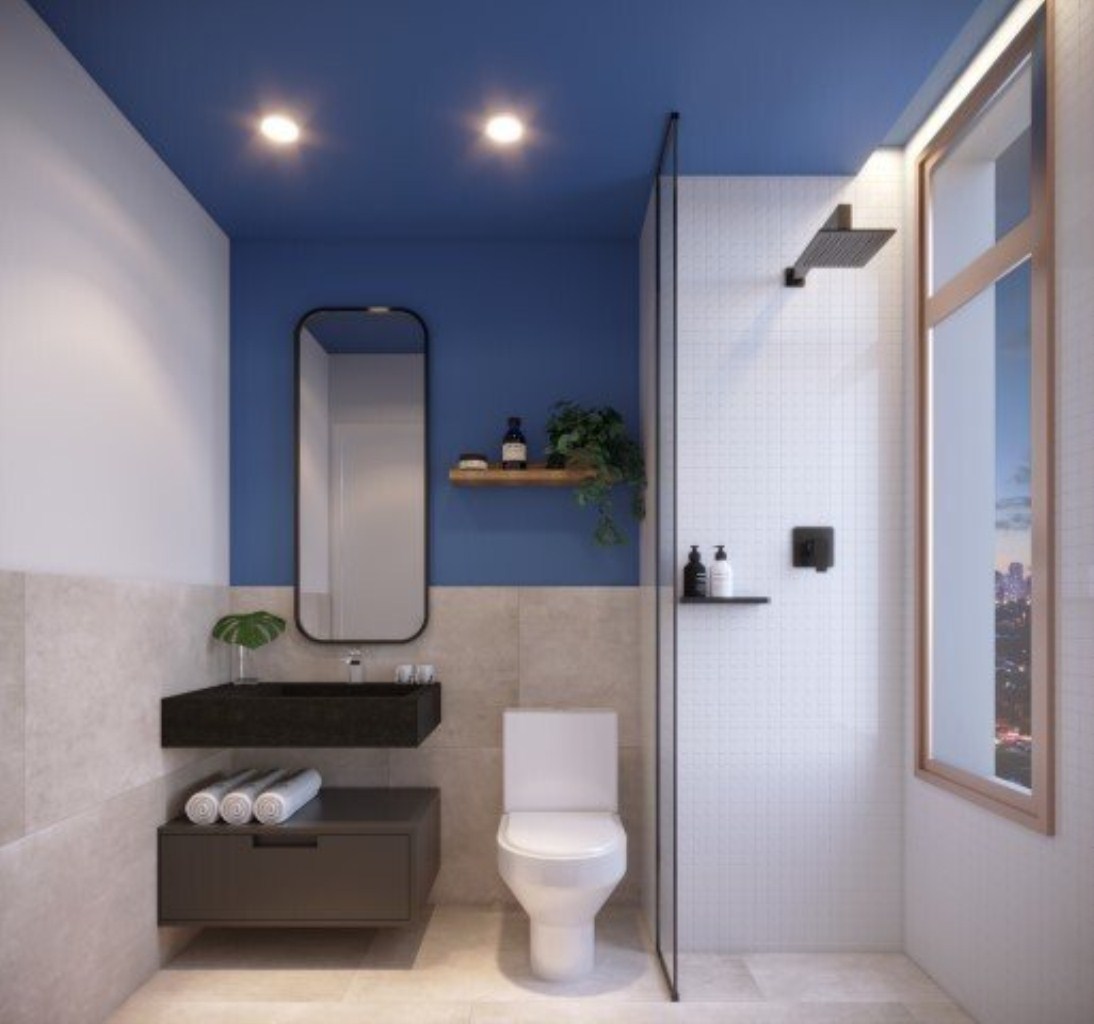 Cobertura, 3 quartos, 211 m² - Foto 15