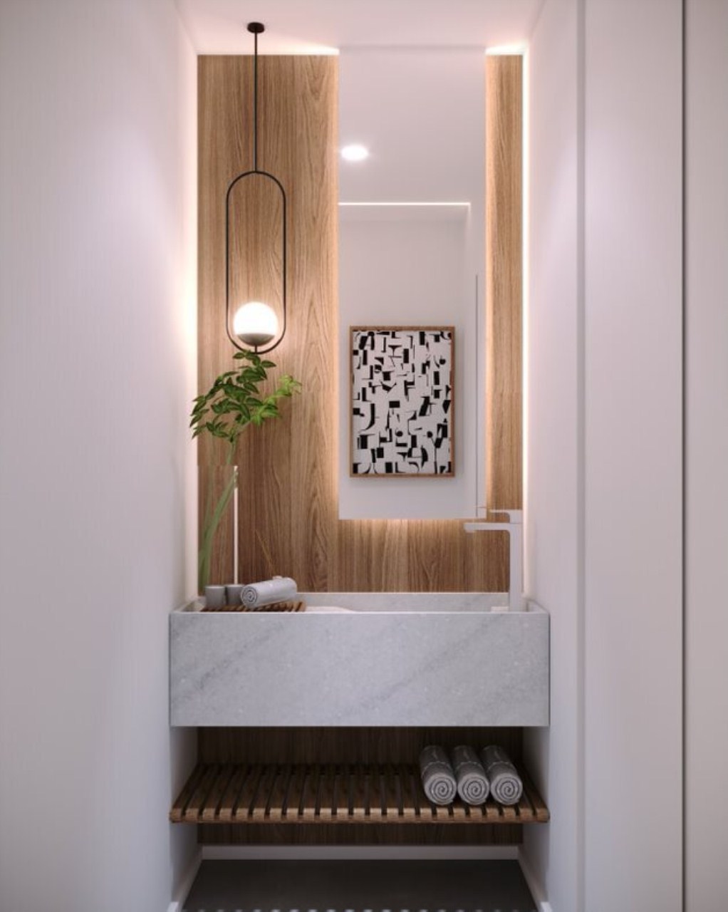 Cobertura, 3 quartos, 211 m² - Foto 17