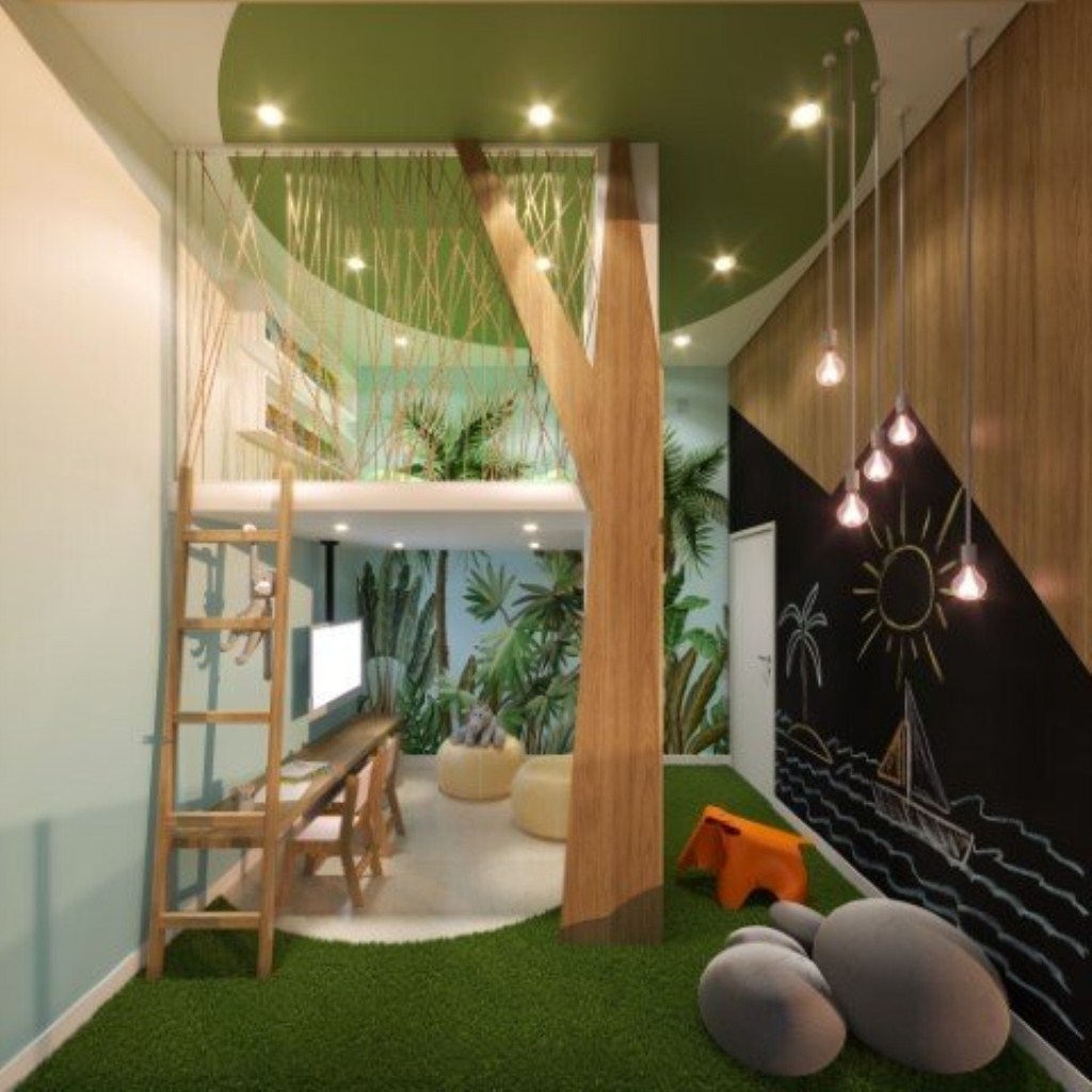 Cobertura, 3 quartos, 211 m² - Foto 20